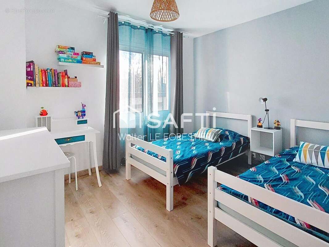 Maison 152 m² à Ares  - photo 7