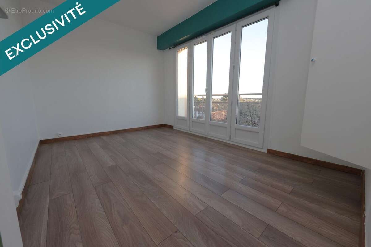 Appartement 71 m² à Chilly-Mazarin  - photo 7