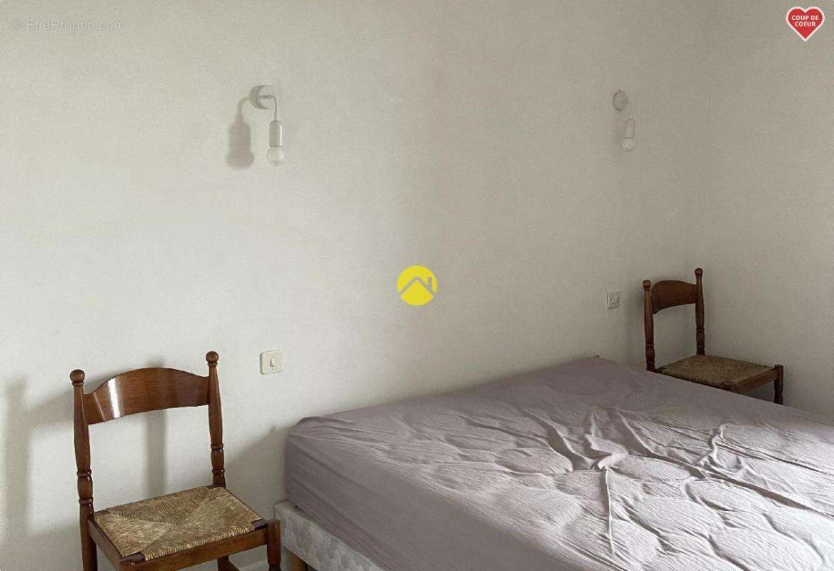 Maison à PIERREFORT