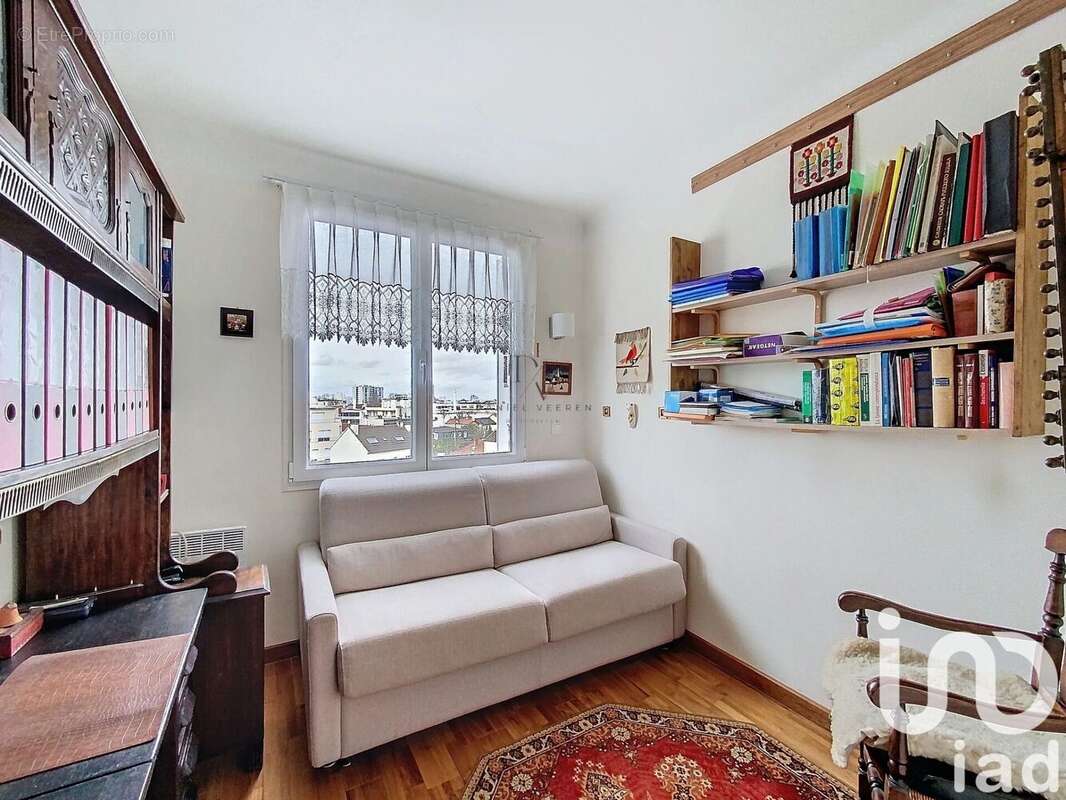 Photo 9 - Appartement à BAGNEUX