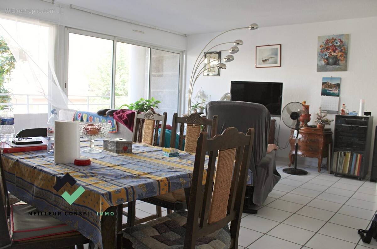 Appartement à DIGNE-LES-BAINS