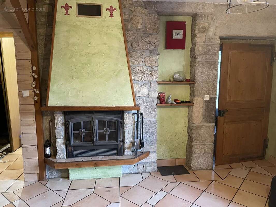 Maison de charme - photo 4