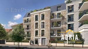 Appartement 80 m² à Le Blanc-Mesnil  - photo 4