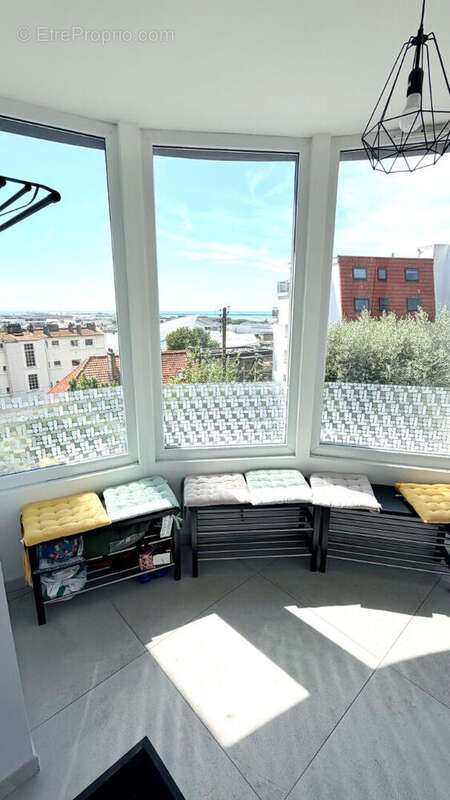 Appartement à BOULOGNE-SUR-MER