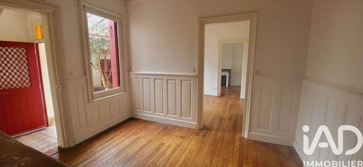 Photo 5 - Maison à TOURS