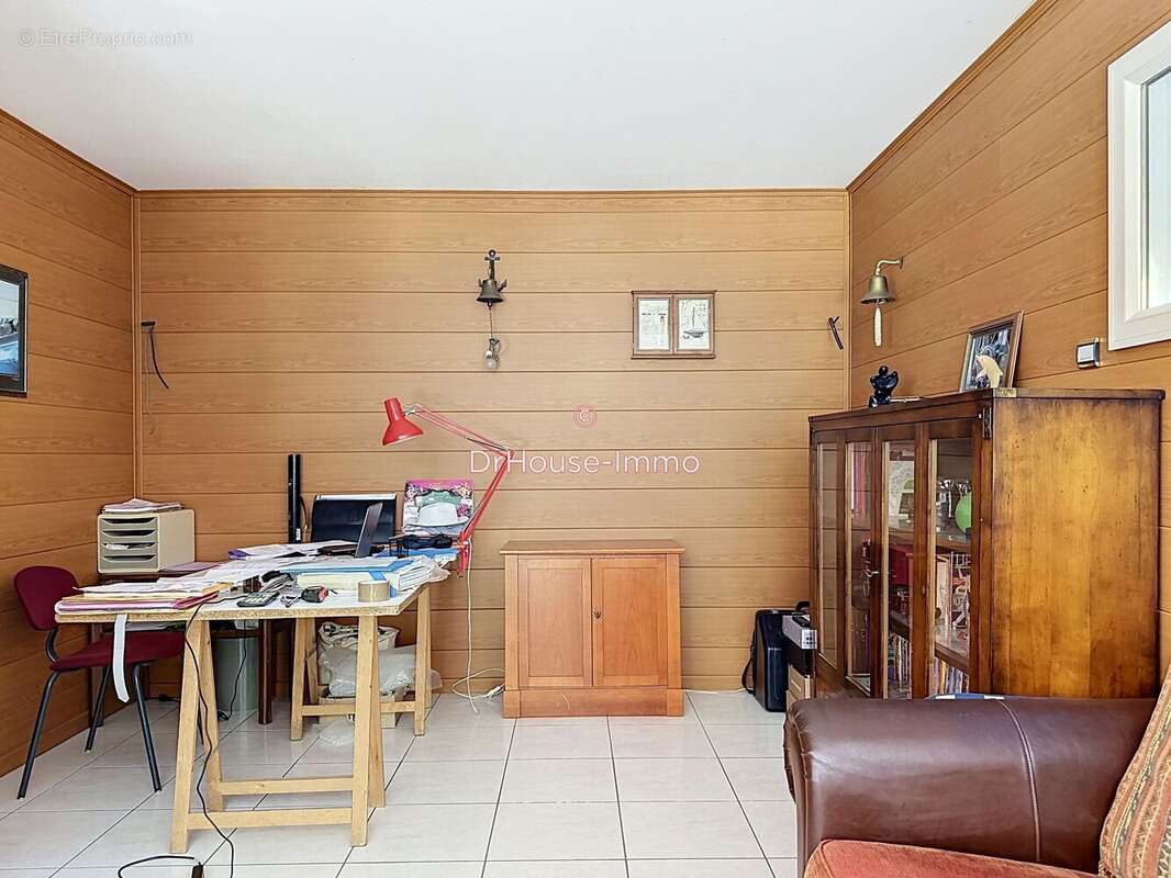 Maison 128 m² à Grand-Champ  - photo 13