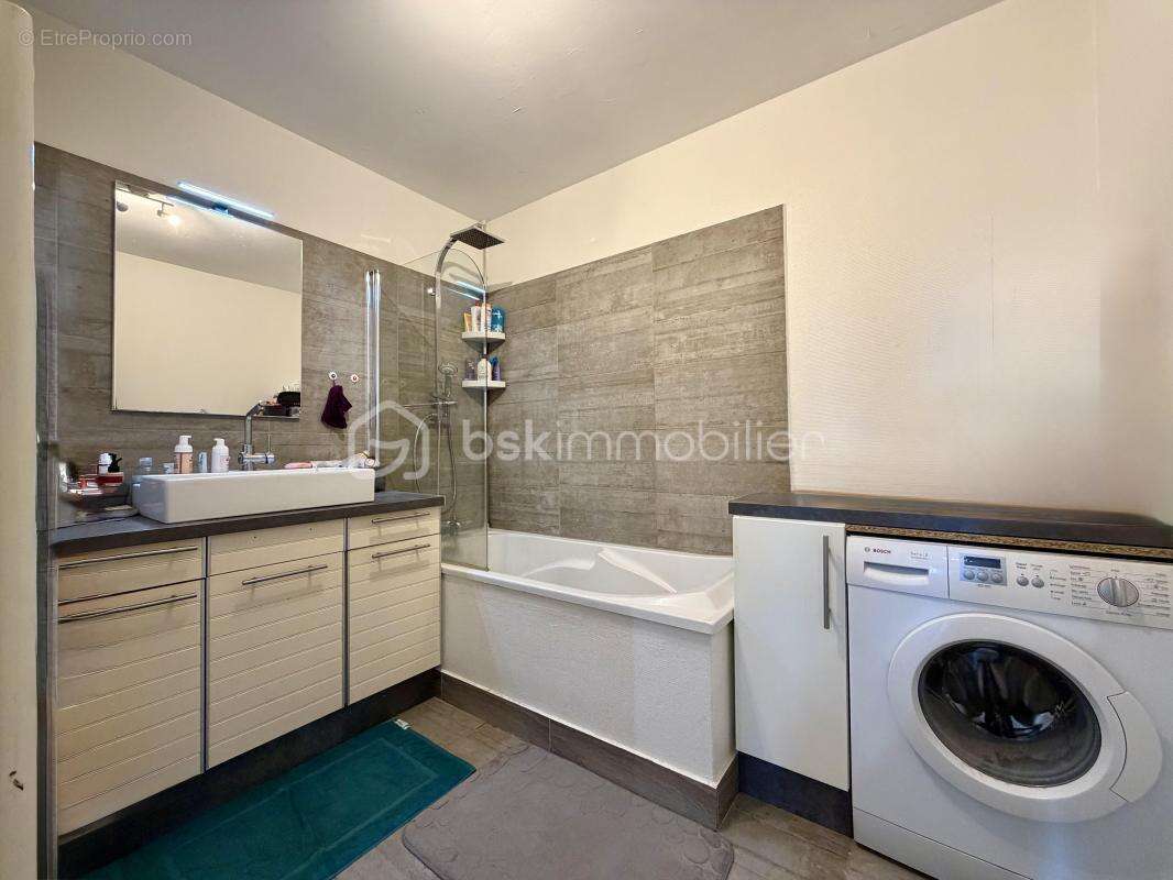 Appartement à LIMOGES
