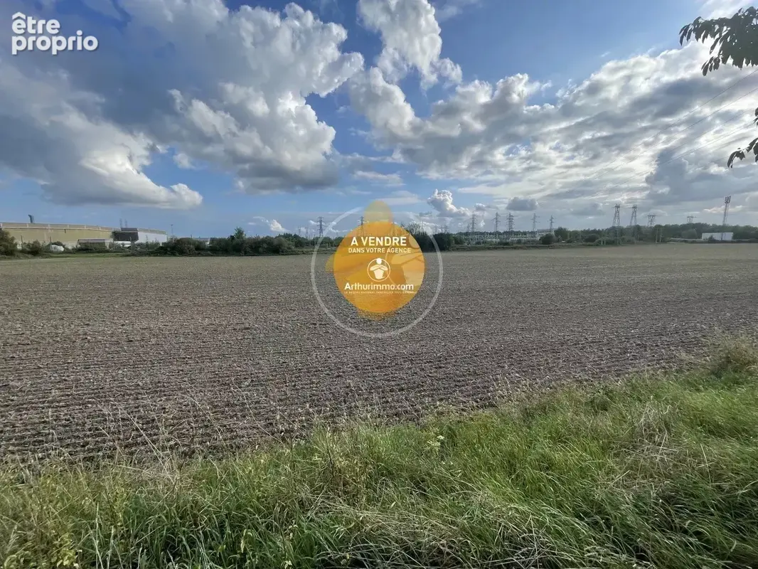 Vente Terrain Beautor(02800) 189 000ï¿œ - photo 3
