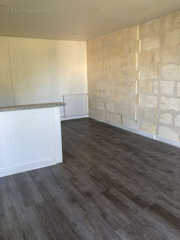 Appartement à FLOIRAC