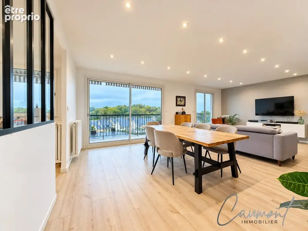 Appartement à LE HAVRE