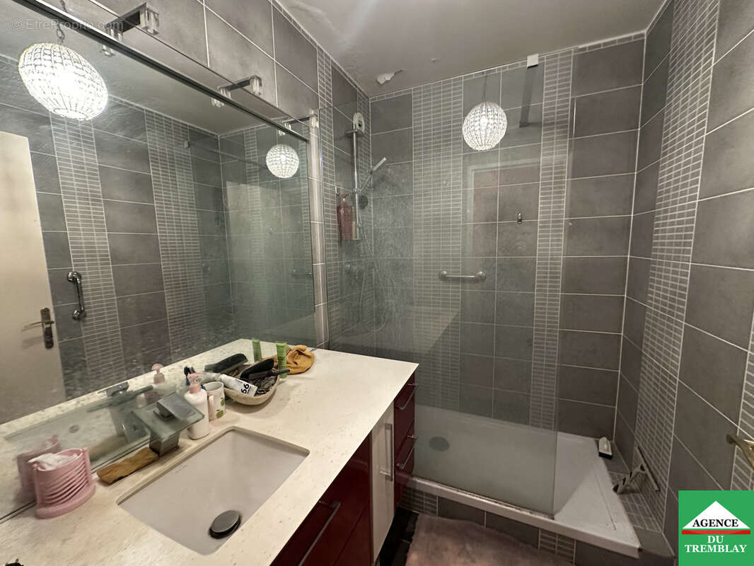 Appartement à CRETEIL