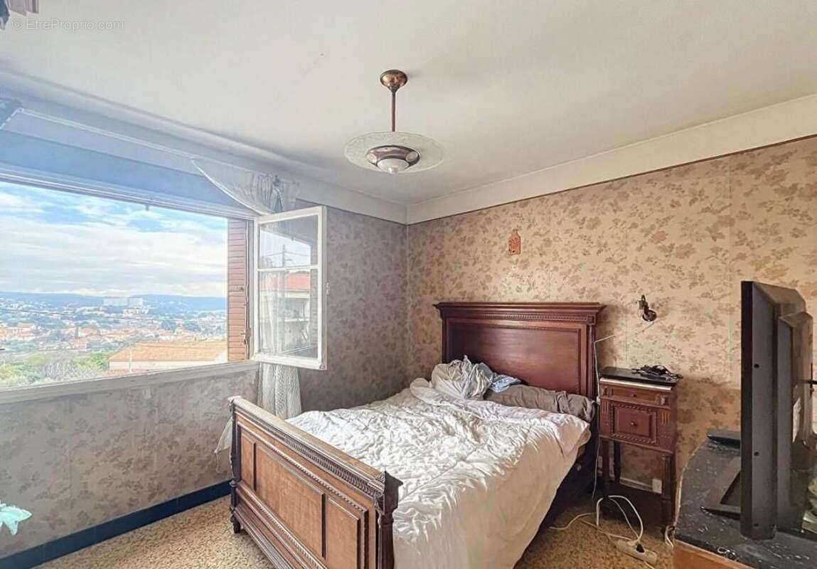 Maison à LES PENNES-MIRABEAU