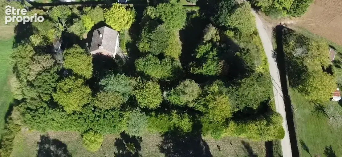 Maison de campagne - photo 24