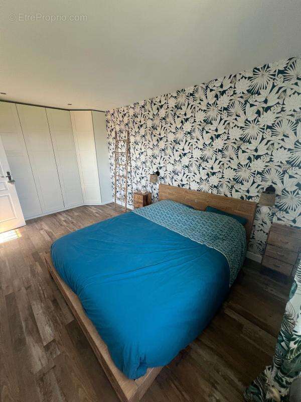 Maison à SAINT-LOUBES