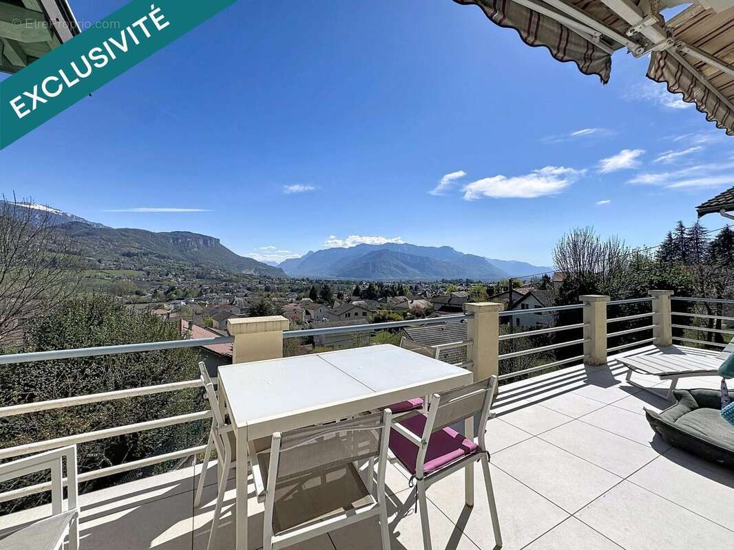 Photo 2 - Maison à COUBLEVIE