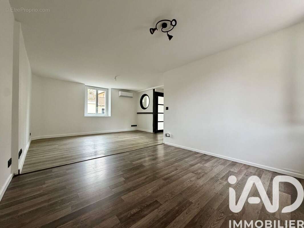 Photo 5 - Appartement à PUSSAY