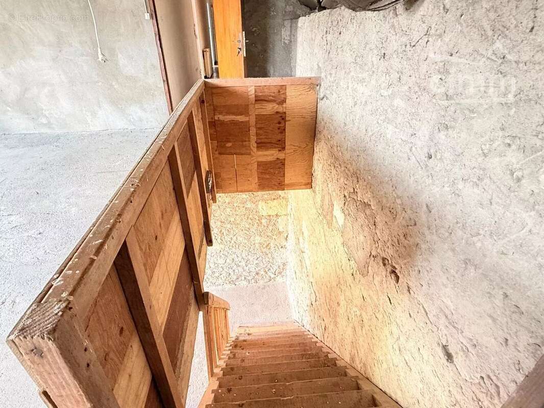 Maison à ANGE