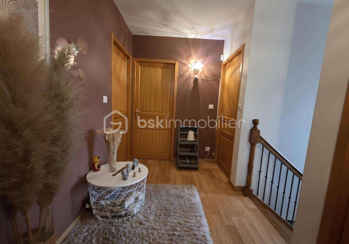Maison Familliale T5 avec piscine - photo 9