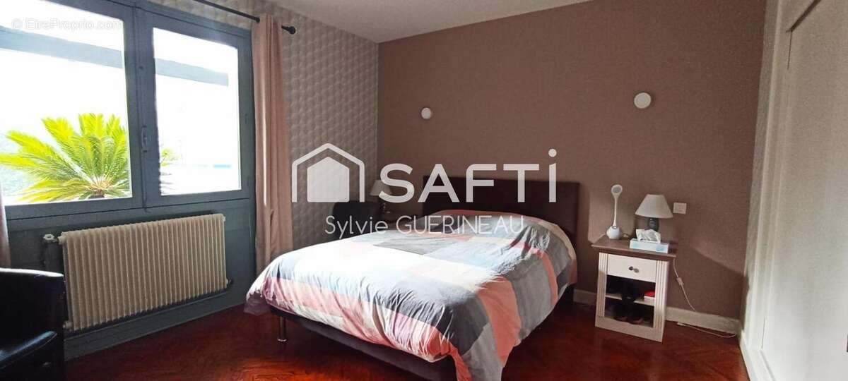 Photo 9 - Maison à SAINT-YAGUEN