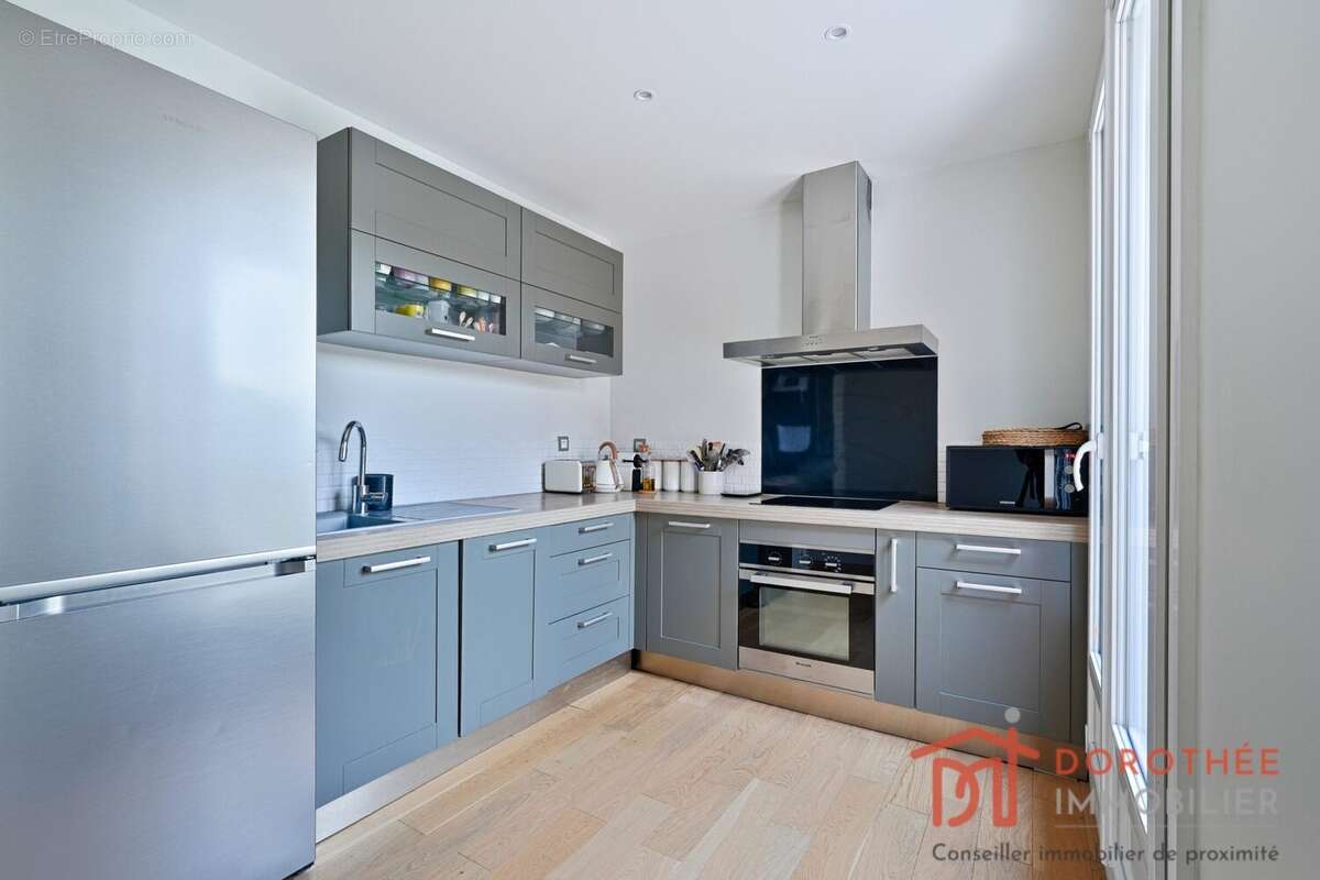 Maison à MAROLLES-EN-BRIE