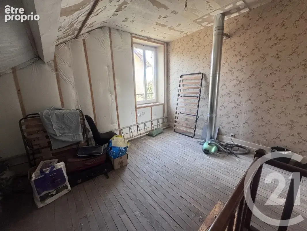 Maison 4 pièces 110 m² à vendre à Clamecy (58500) - photo 15