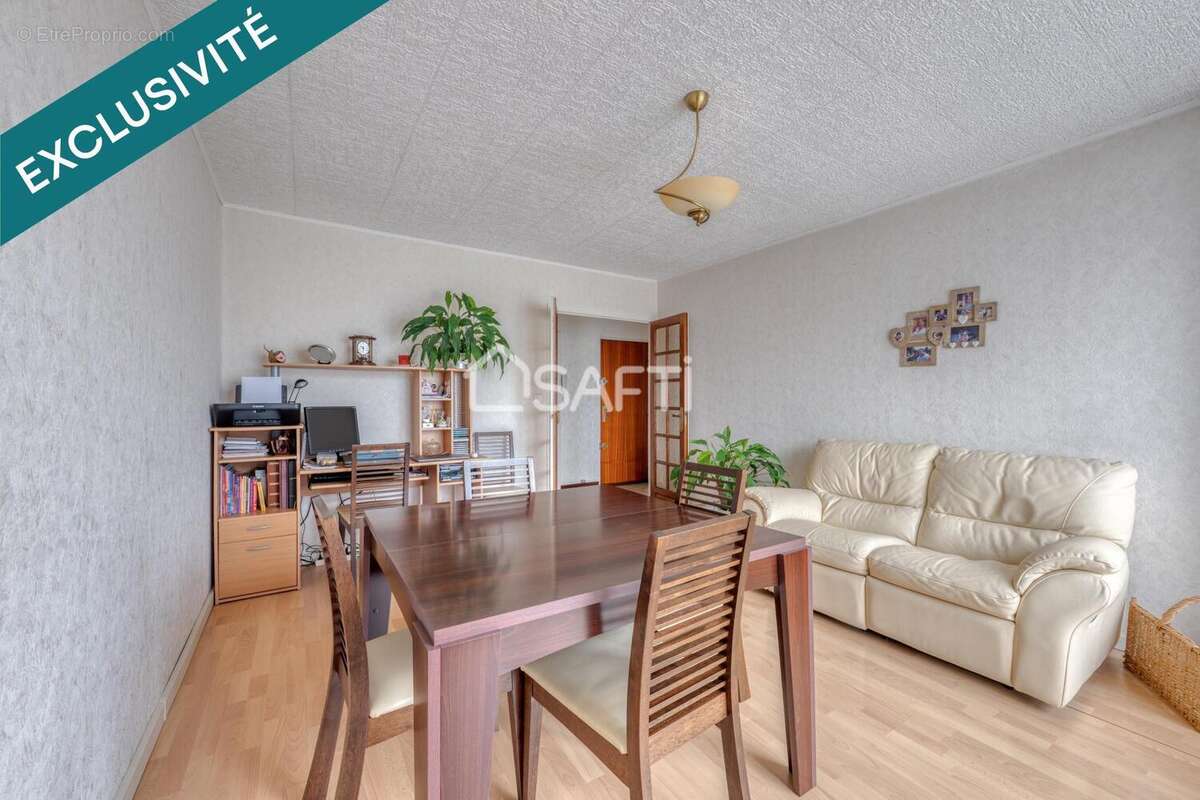 Photo 8 - Appartement à NEUILLY-PLAISANCE