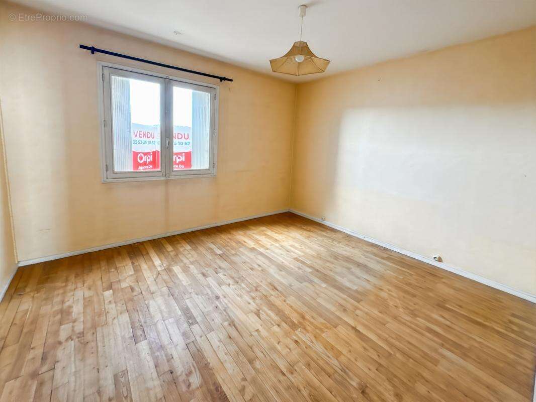 Appartement à PERIGUEUX