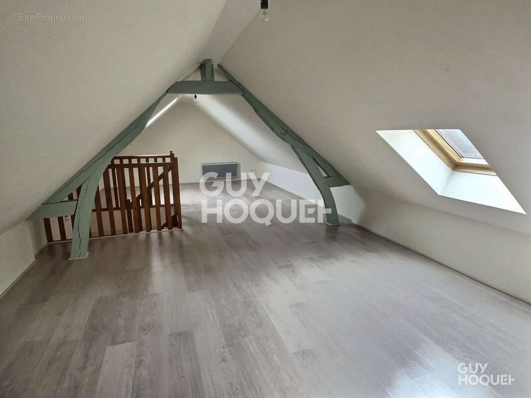 Appartement à BERNAY