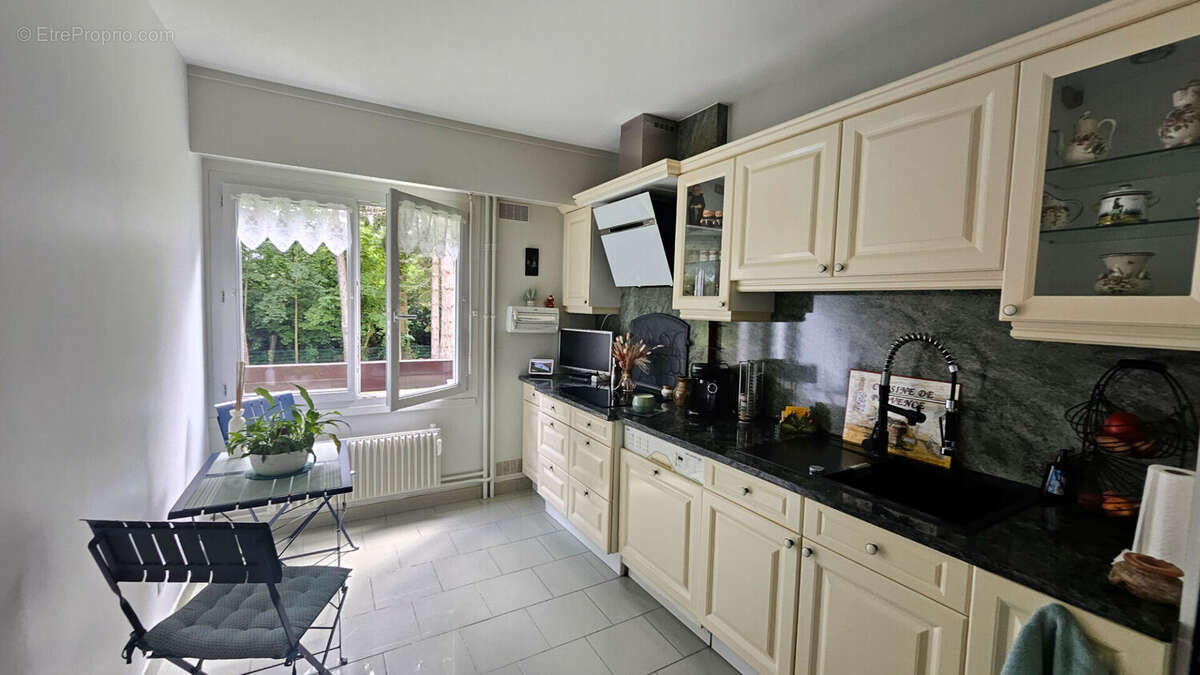 Appartement à BEAUVAIS