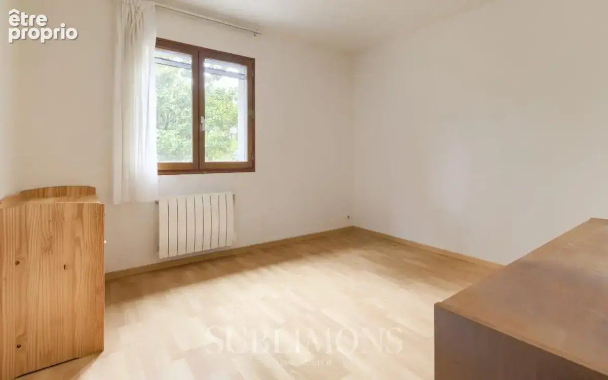 Maison de plain-pied - photo 7