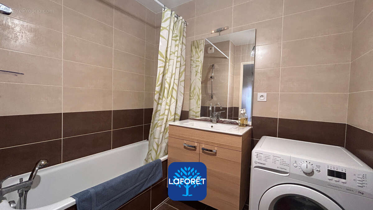 Appartement à BRON