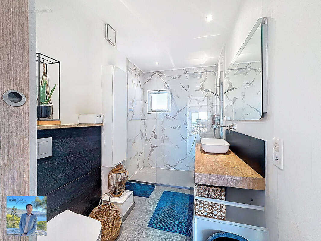 Appartement à VENCE