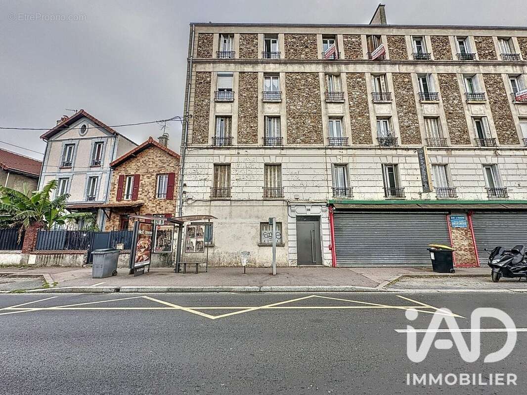 Appartement 51 m² à Villeneuve-Saint-Georges  - photo 2