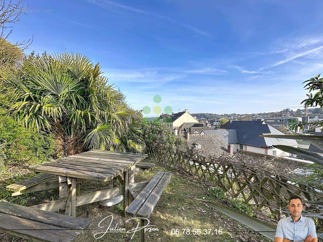 Maison à ETABLES-SUR-MER