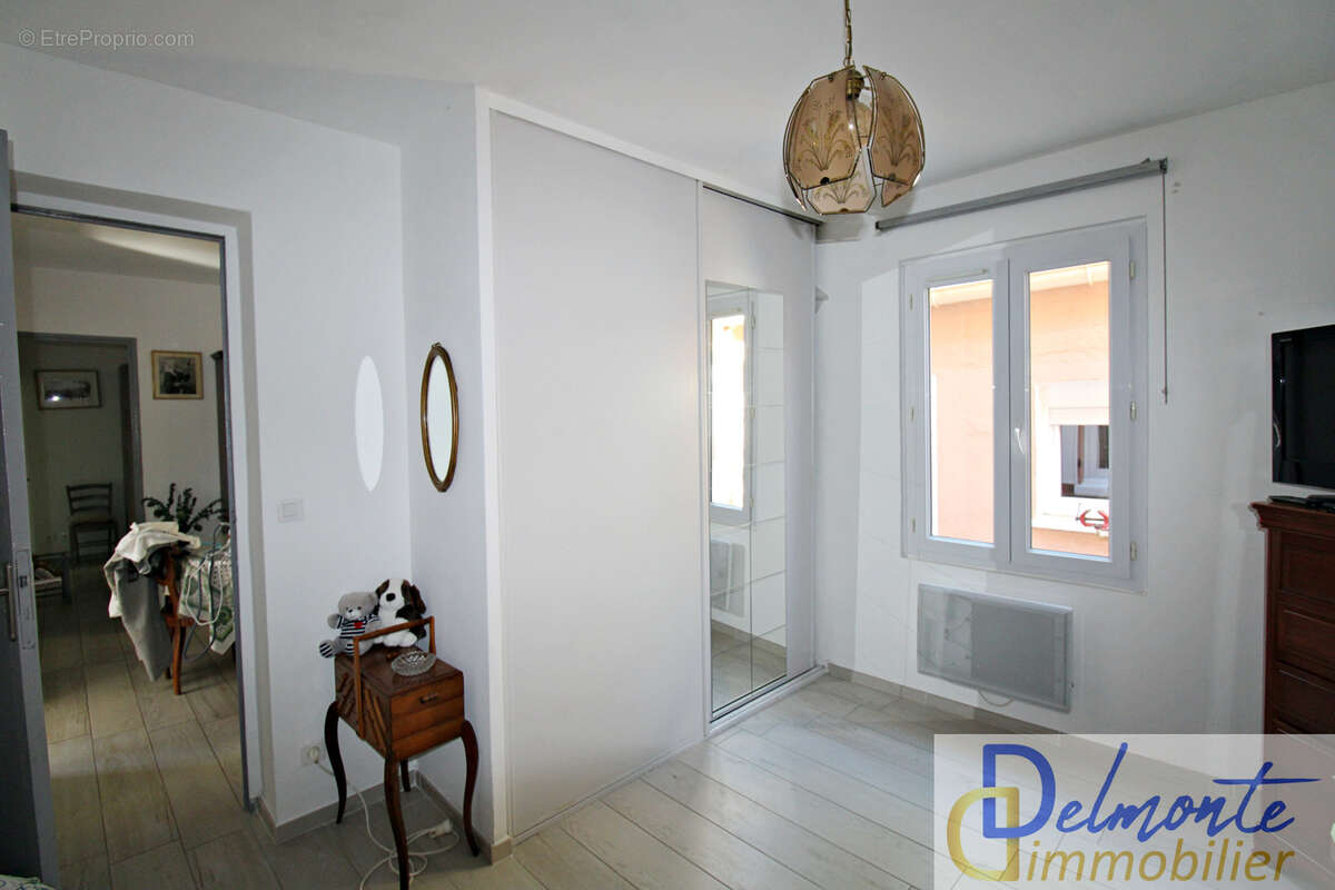 Maison à TOULON