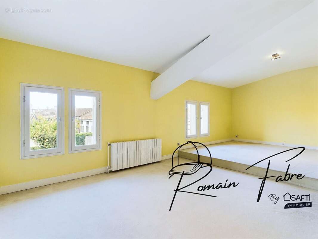 Photo 7 - Appartement à CAVIGNAC