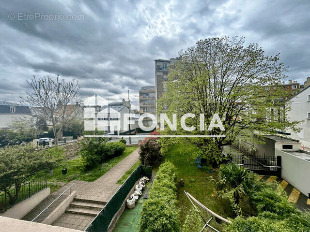 Appartement à COLOMBES