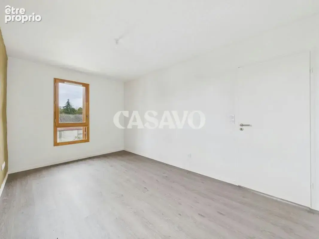 Vente Appartement 3 pièces de 71m² - 33440 Ambarès-et-Lagrave - photo 9