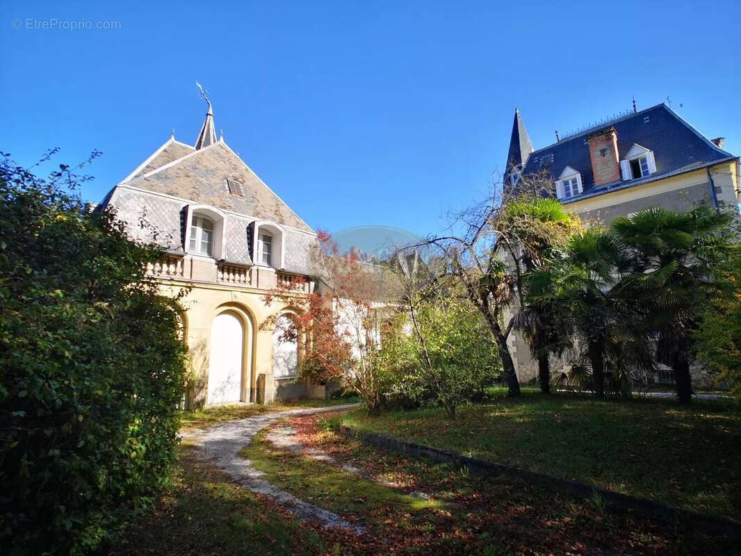Maison à MARIGNAC