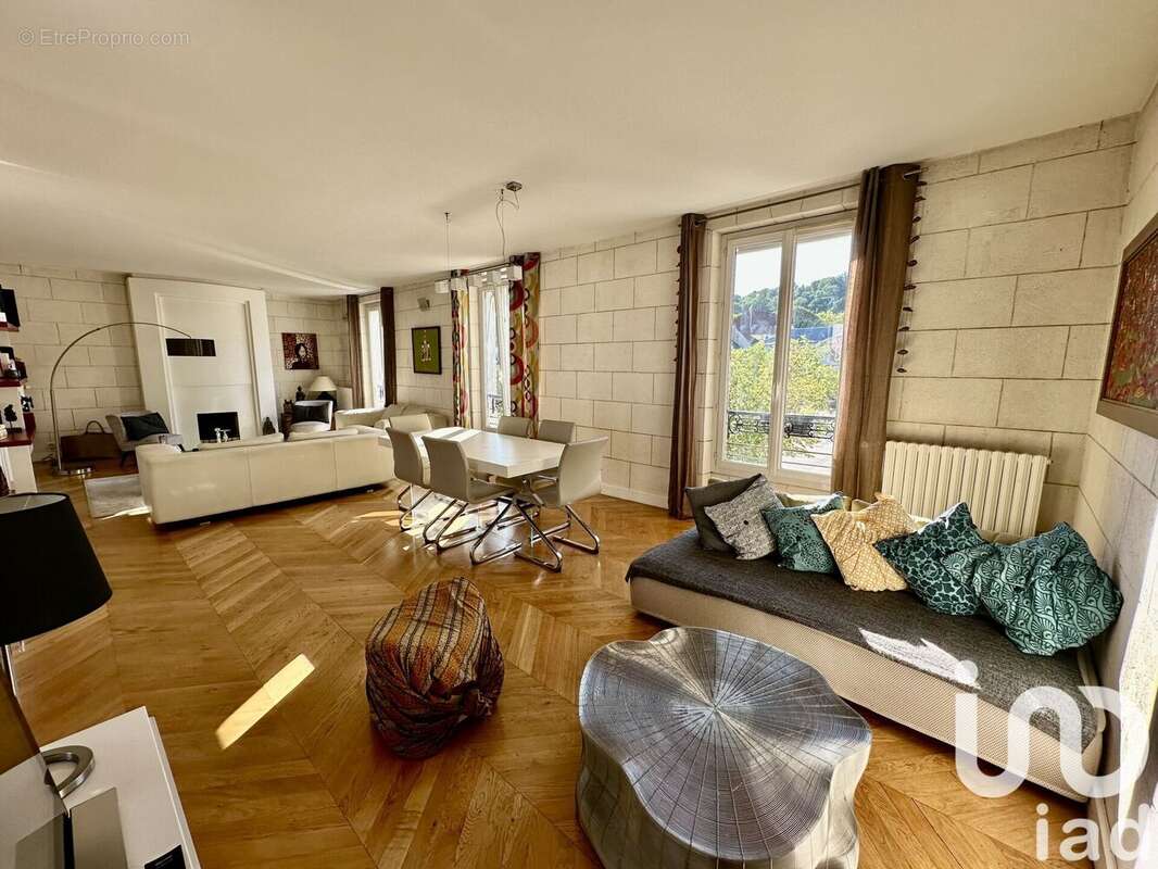 Photo 2 - Appartement à PALAISEAU