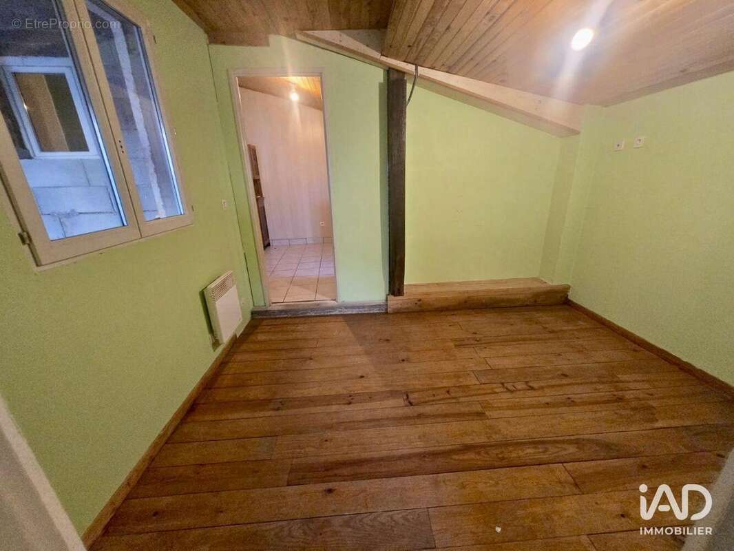 Photo 7 - Maison à GRAYAN-ET-L'HOPITAL