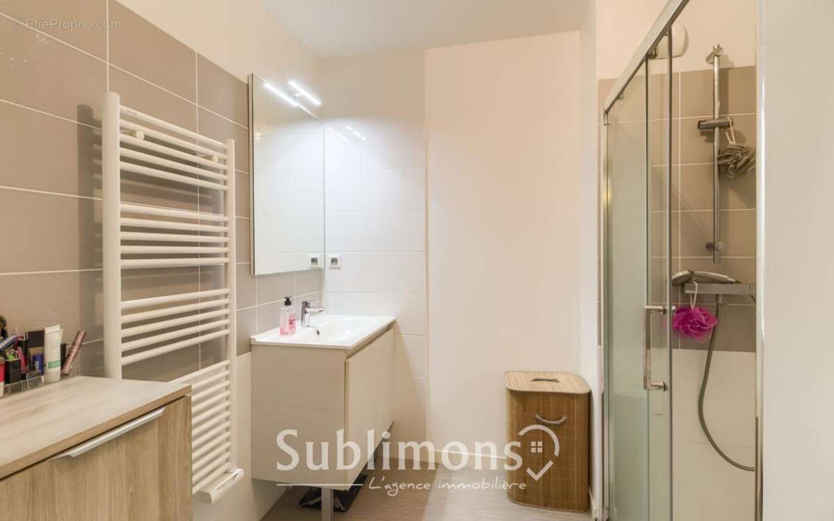 Appartement à VANNES