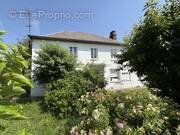 Maison à QUEVREVILLE-LA-POTERIE