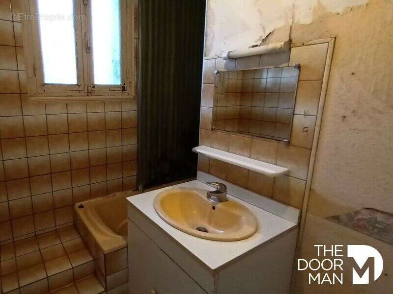 Maison à SAINT-FLORENT-SUR-CHER