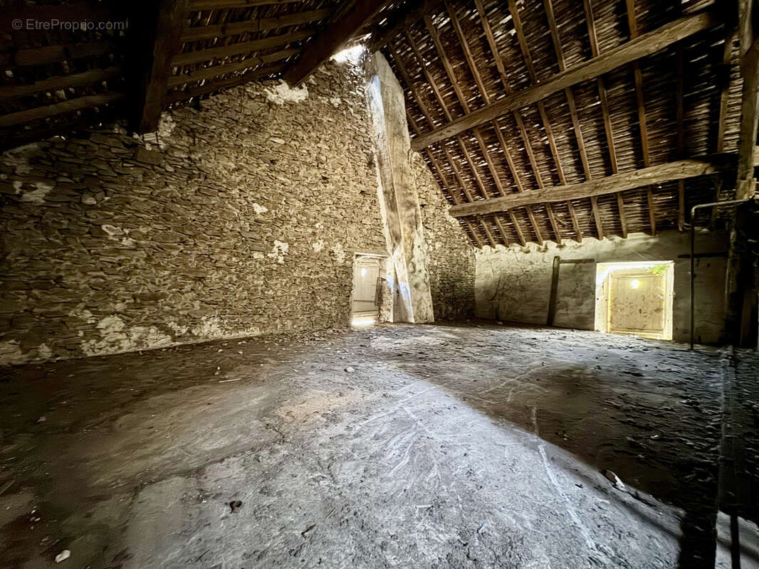 Maison à COULOMMIERS