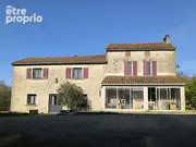 Maison à EBREON
