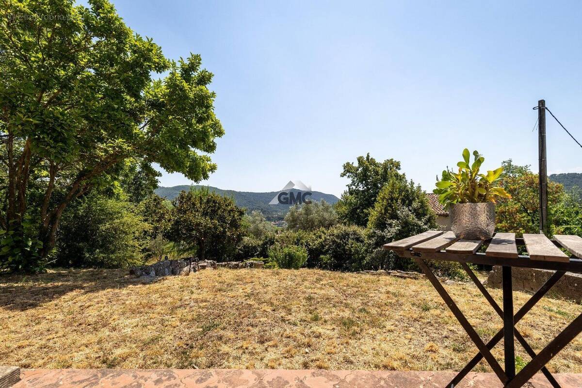 Photo 1 - Maison à LODEVE