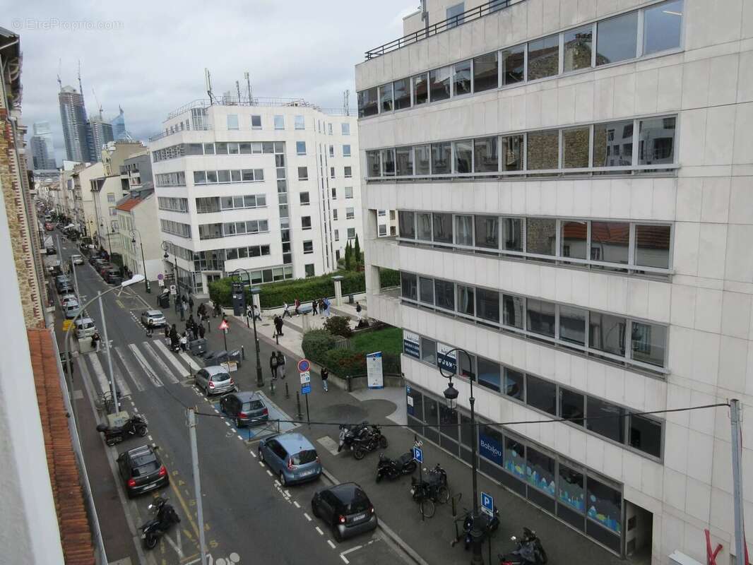 Appartement à SURESNES