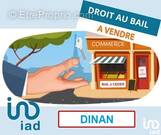 Photo 1 - Commerce à DINAN