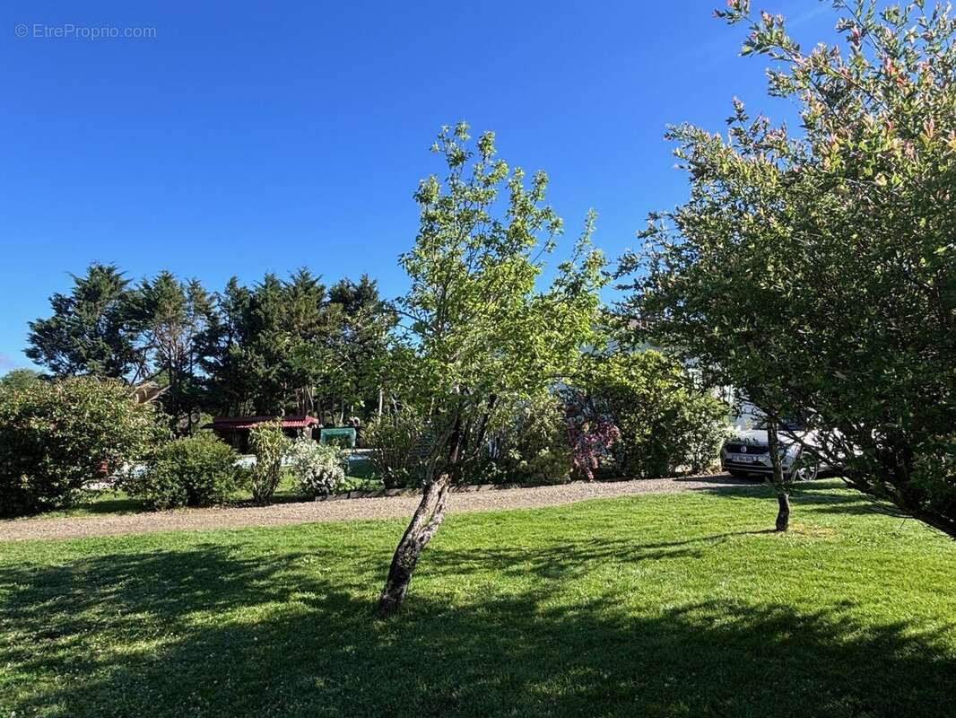Maison 86 m² à Arblade-Le-Bas  - photo 18